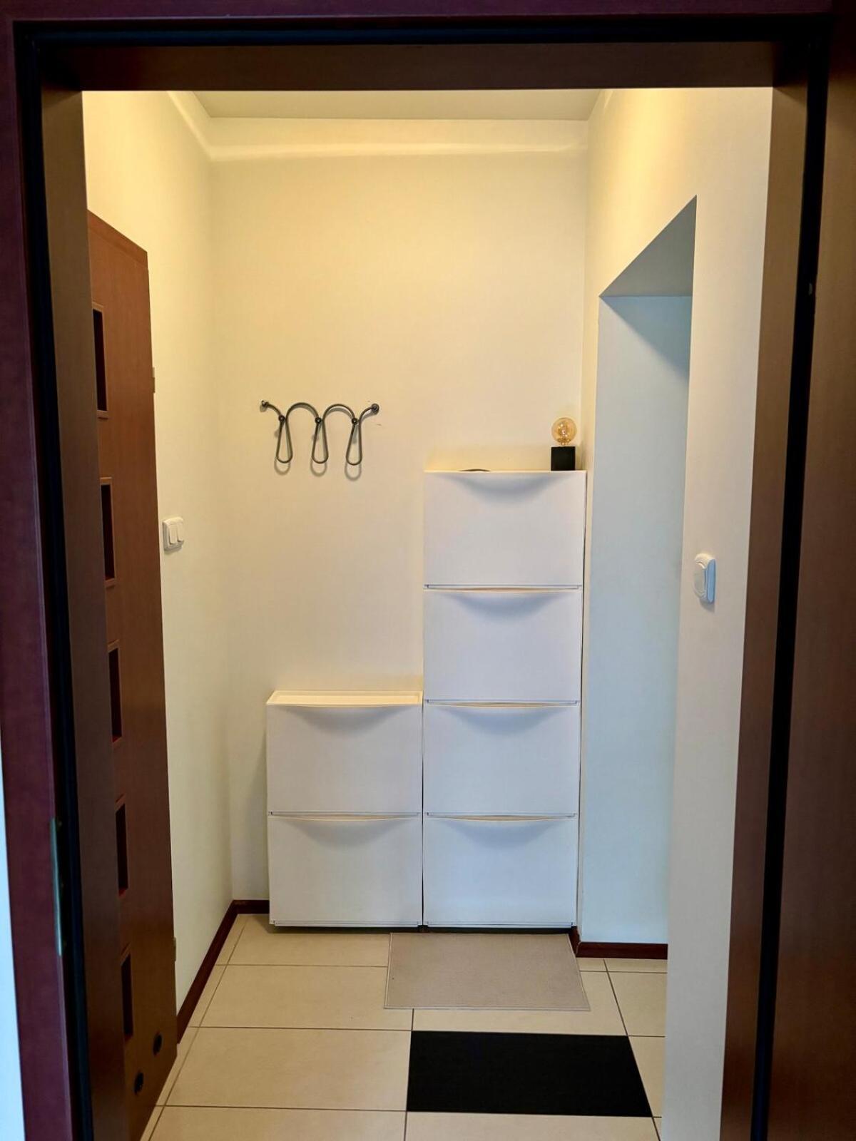 Apartment Spacerowa Blisko Morza *