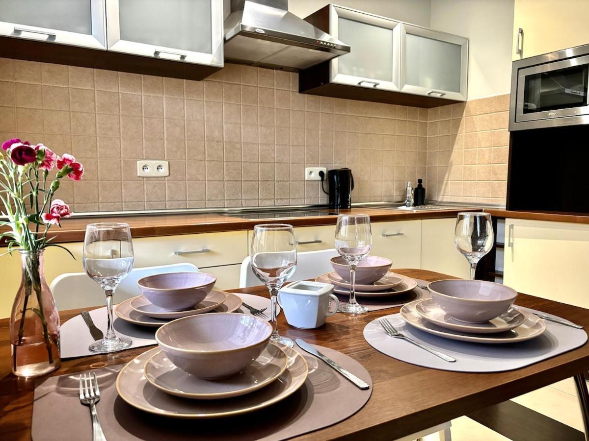 Apartment Spacerowa Blisko Morza Kolberg