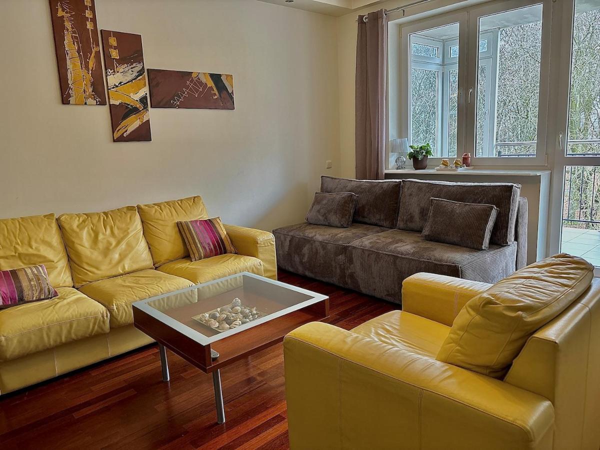 Spacerowa Blisko Morza Apartment