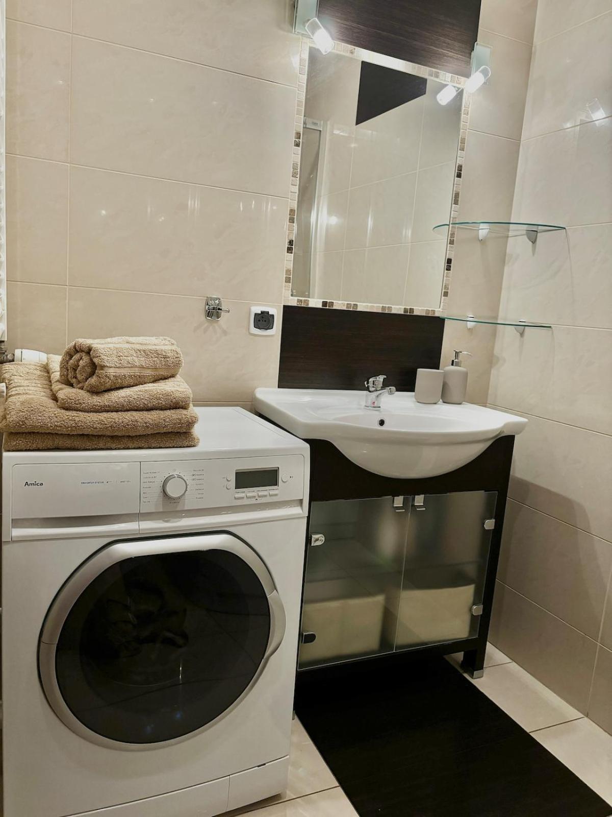 Apartment Spacerowa Blisko Morza *