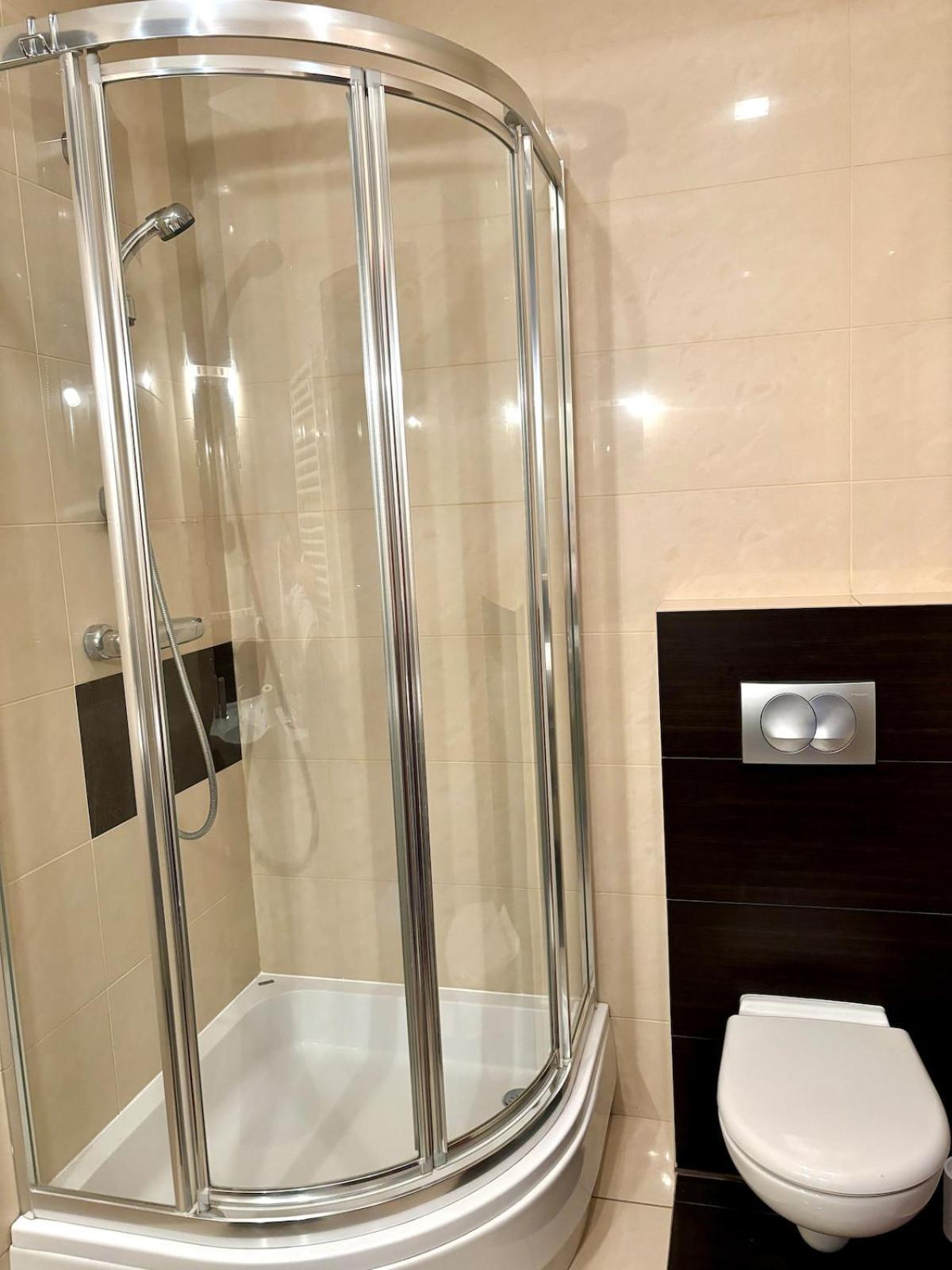 Spacerowa Blisko Morza Apartment Kolberg