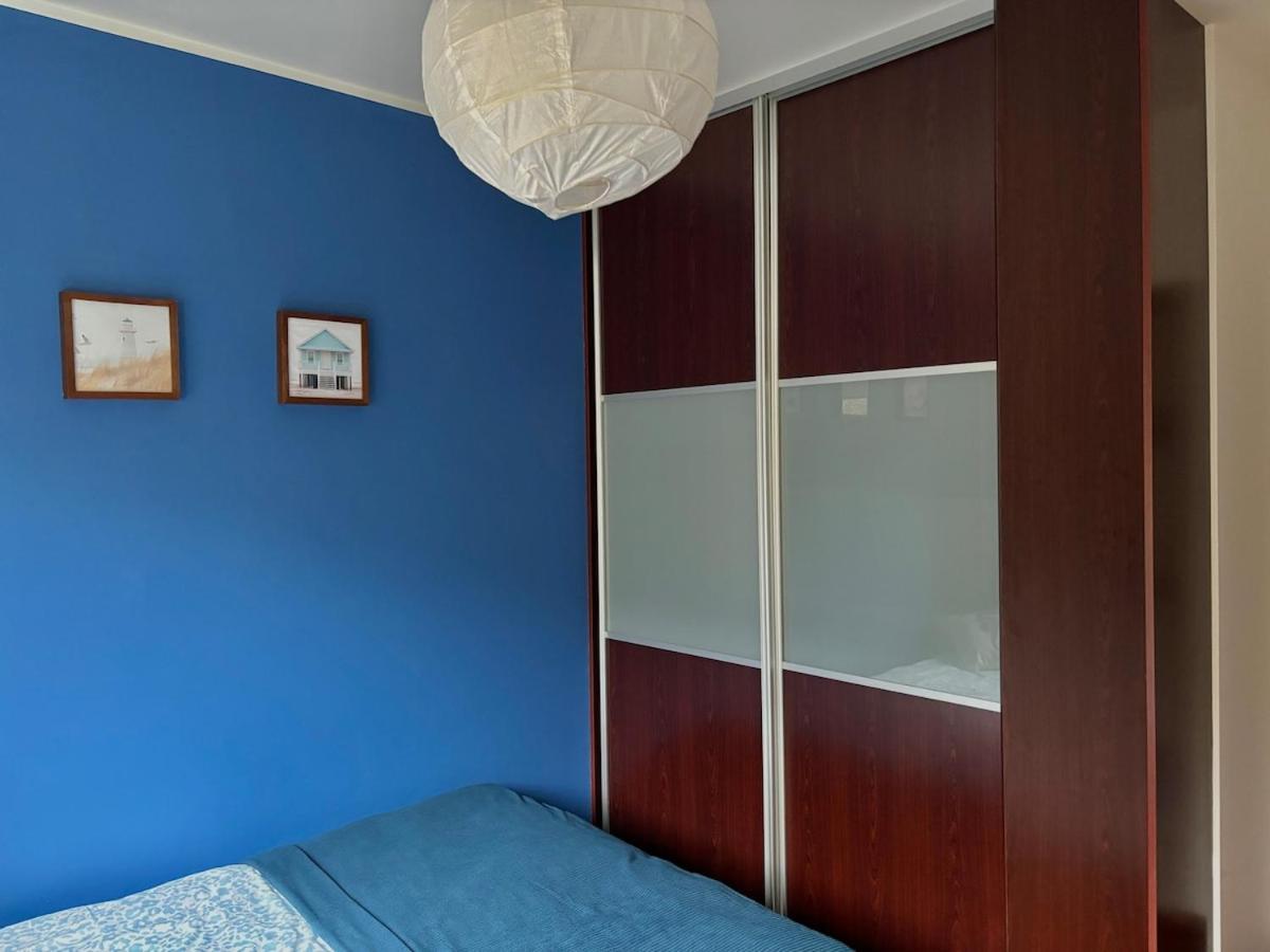 Spacerowa Blisko Morza Apartment