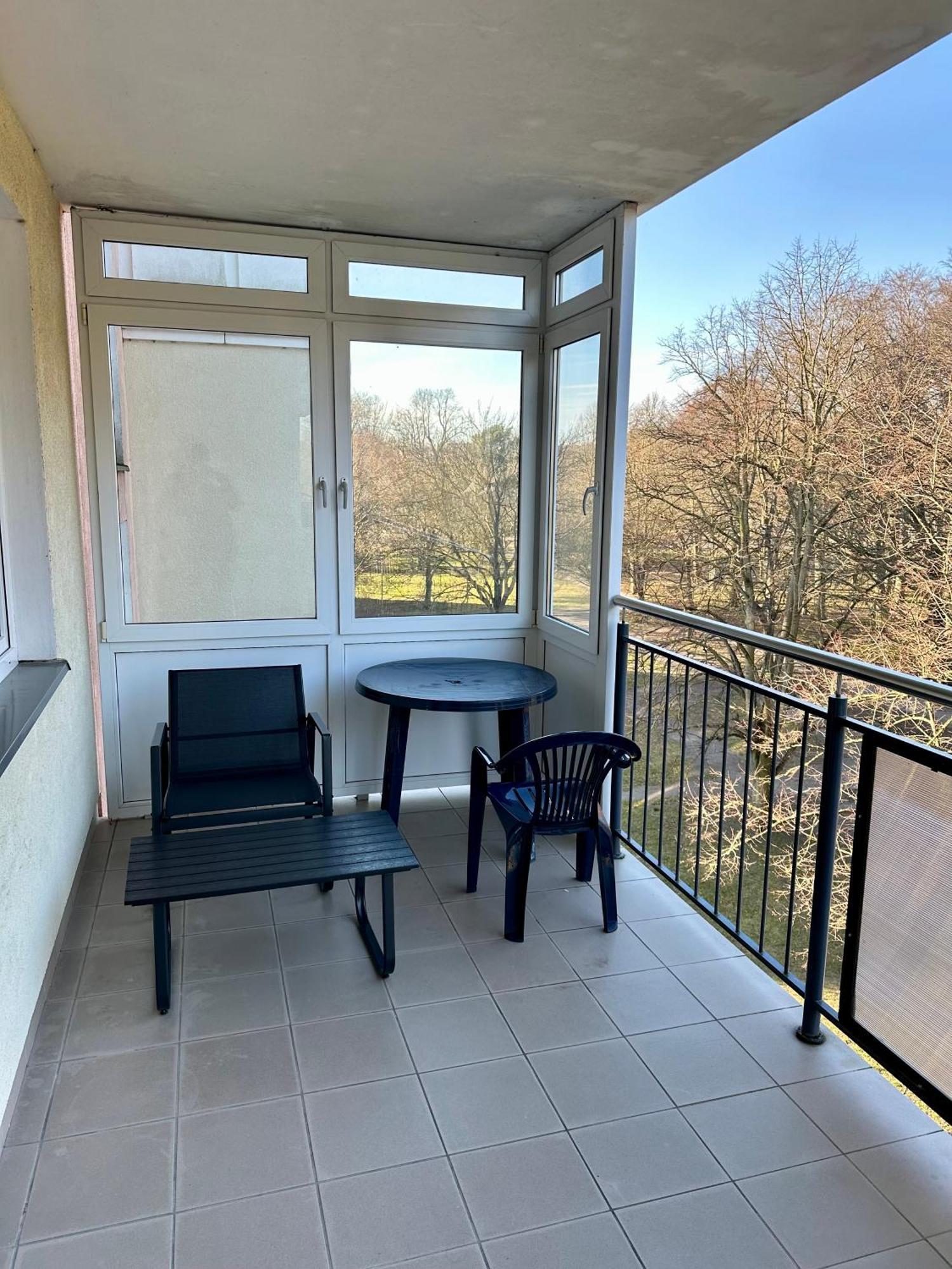 Apartment Spacerowa Blisko Morza