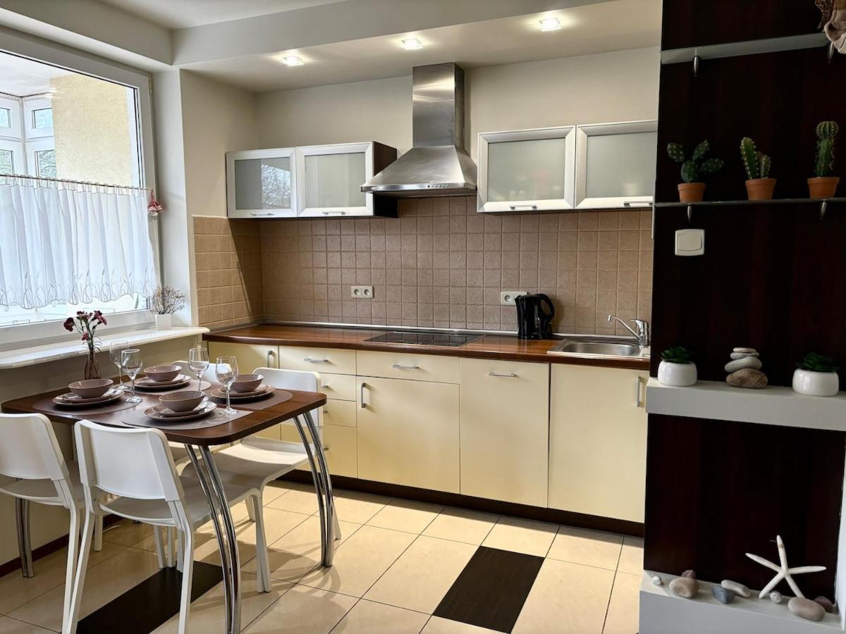 Apartment Spacerowa Blisko Morza *