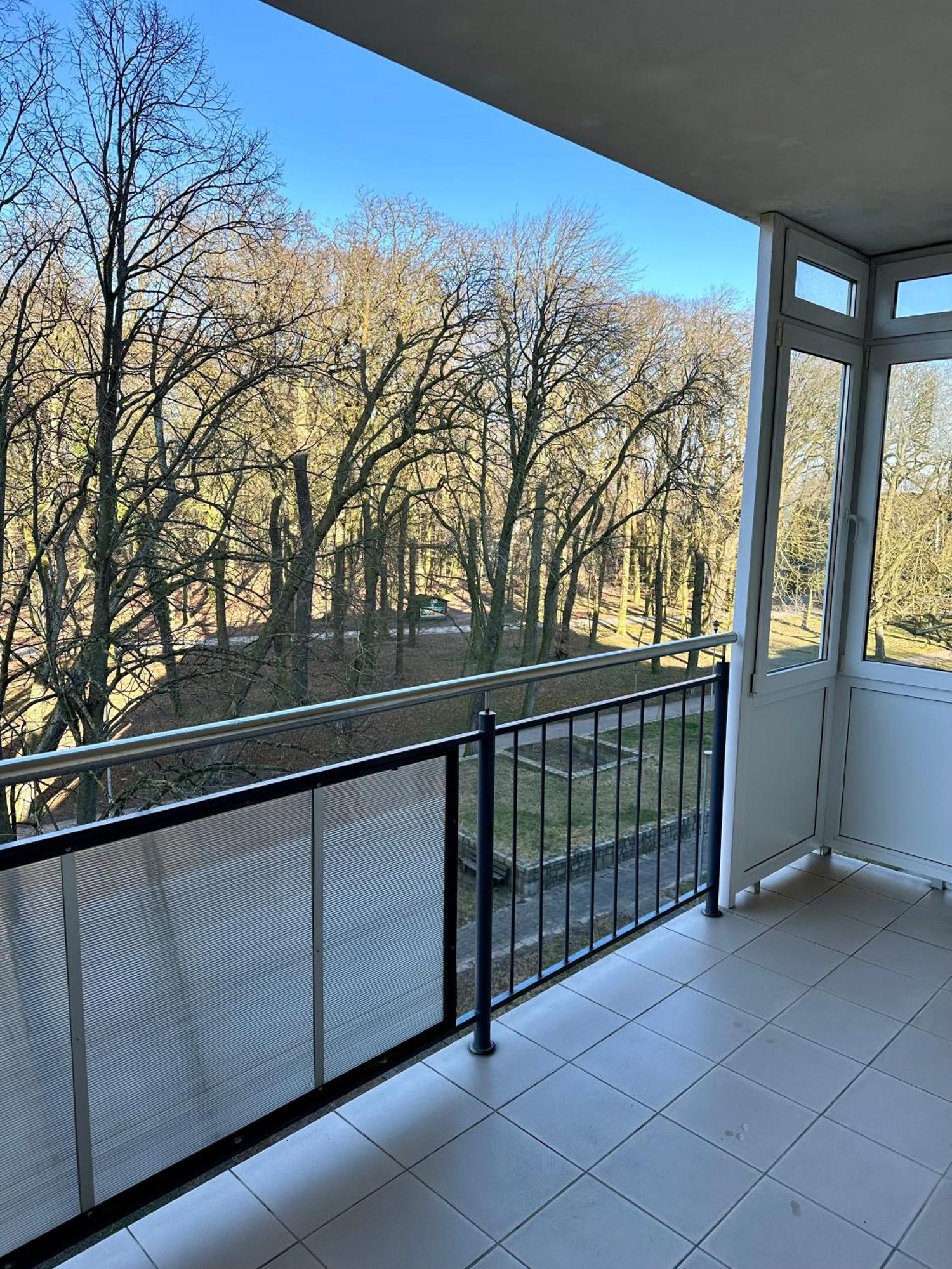 Apartment Spacerowa Blisko Morza Kolberg